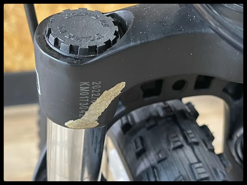 Giant STP 20 FS-Giant Trekking Green 2022-9